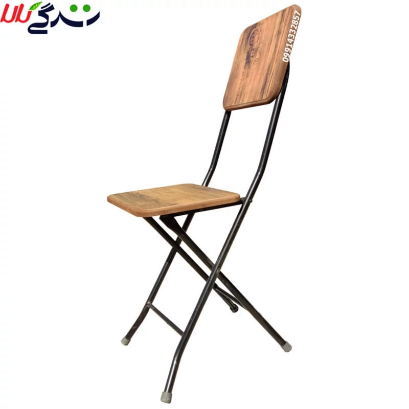 صندلی تاشو مجلسی و مسافرتی کیفیت عالی