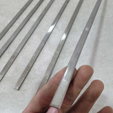 سیخ جوجه کباب استیل ضد زنگ ۶۰ سانتی